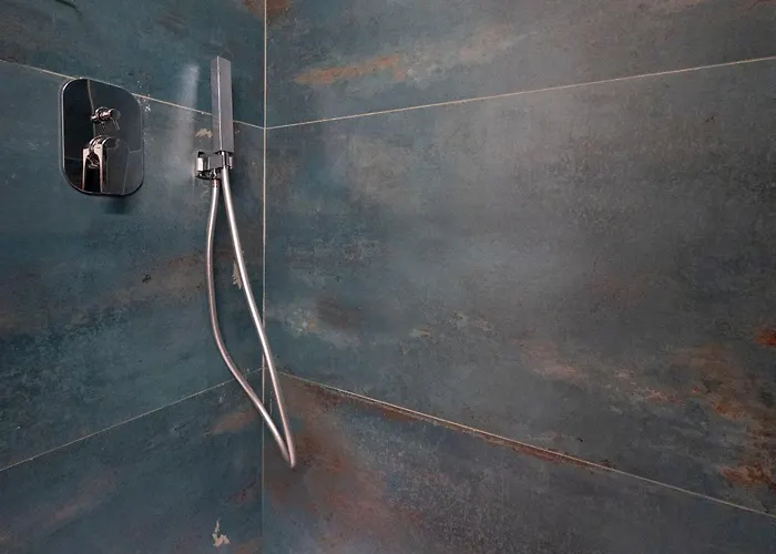 Lägenhet Colosseo Romantic