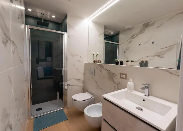 Colosseo Romantic Lägenhet Rom