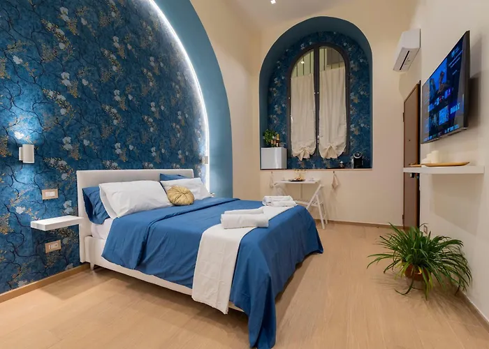 Colosseo Romantic * רומא