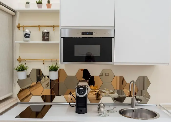 Colosseo Romantic * Rom