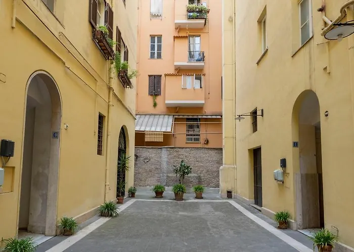 Colosseo Romantic רומא