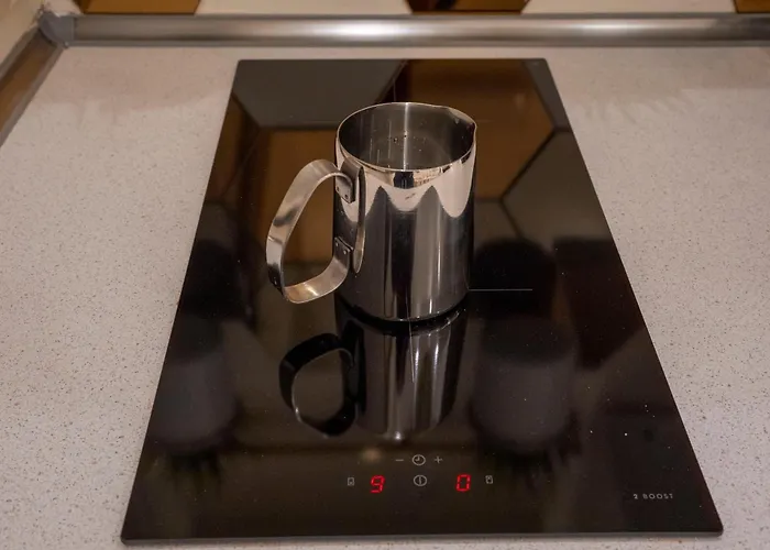 דירה Colosseo Romantic