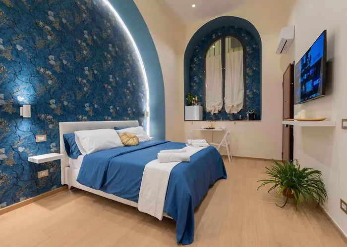 Lägenhet Colosseo Romantic *